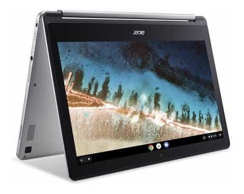Laptop Acer 13.3 Chromebook Multi Touch Lcd 4gb Ram
