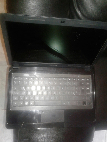 Laptop Compaq Presario Cq43 Para Repuestos