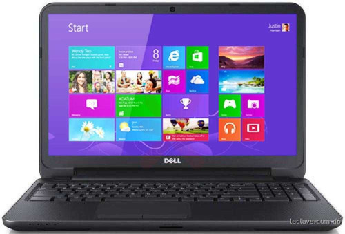 Laptop Dell Inspiron 15 Core Iu 2.00ghz 8gb 1tb 15.6