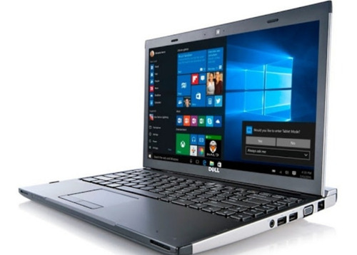 Laptop Dell Latitude  Intel 1.50ghz 4gb 128ssd 13.3 Led