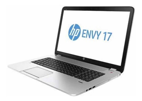 Laptop Hp Envy 17, De 16 Gb Ram, 1tb Disco Duro.