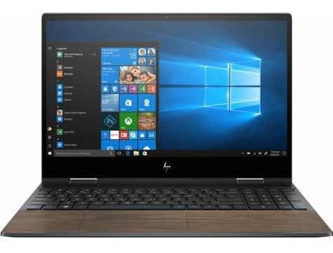 Laptop Hp Envy X360 Intel Core I7
