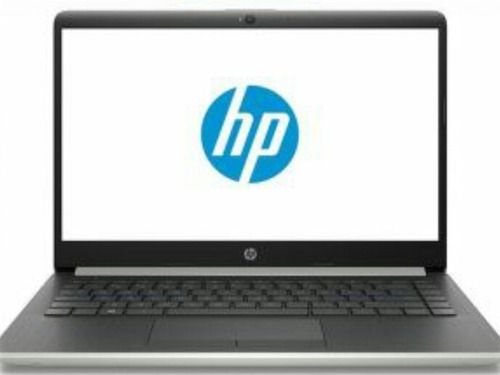 Laptop Hp Notebook 14-cfdx Intel 2.30ghz 4gb 128gb 14