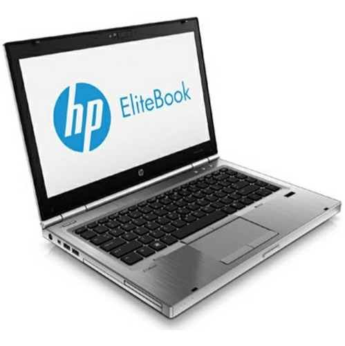 Laptop Hp p Eliteb Iqm/8gb Ram/512gb Ssd/1gb Gddr5