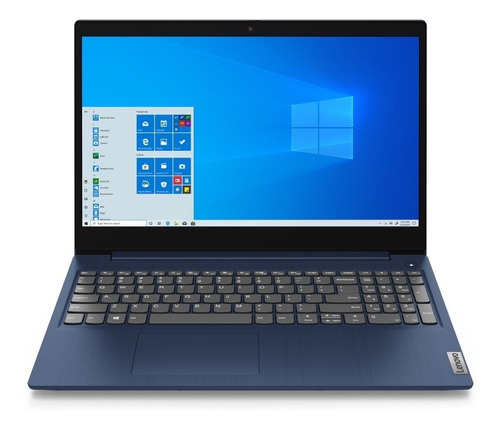 Laptop Intel Core I5 10ma Generacion 8gb Ddr Ssd Hdmi