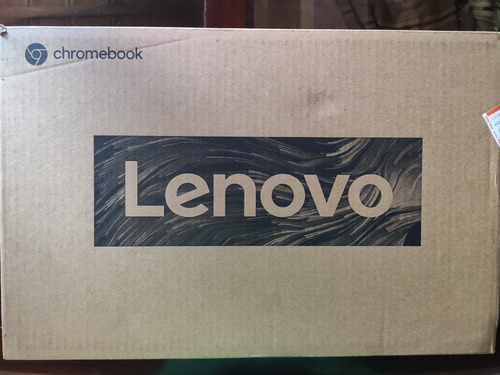 Laptop Lenovo Chromebook 4 Ram 32 Interna