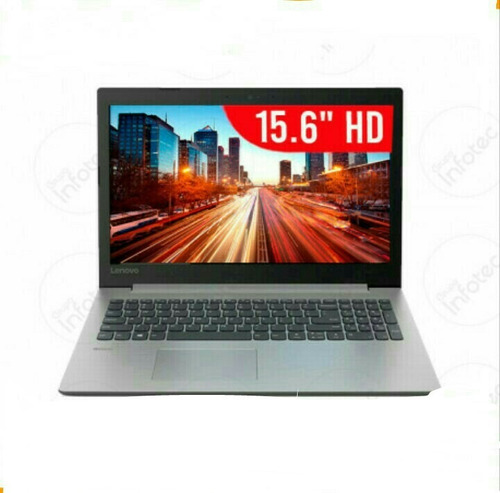 Laptop Lenovo Ideapad 330 Core Iu 2.20ghz 8gb 2tb 15