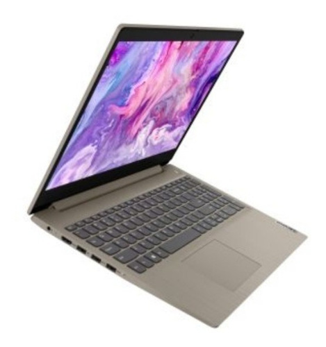 Laptop Lenovo Ideapad  I3 8gb Ram 1tb Nueva 12m W10