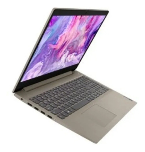 Laptop Lenovo Ideapad Intel I3 10gen 8gn W