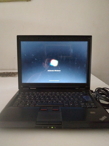 Laptop Lenovo Sl400