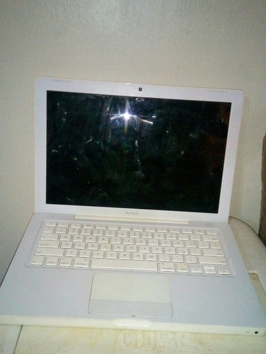 Laptop Macbook A