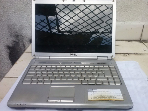 Laptop Marca Dell Inspiron Para Repuestos