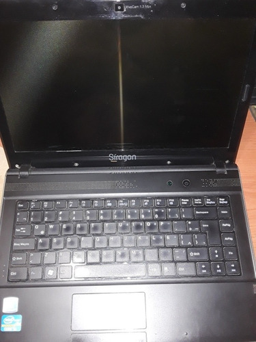 Laptop Mns50 Core I3..
