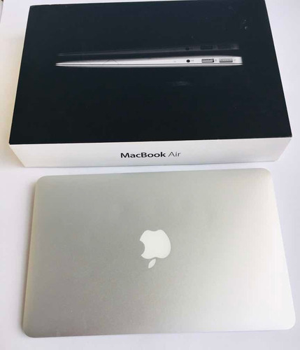 Macbook Air