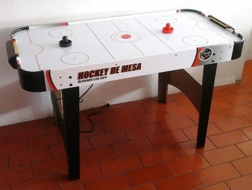 Mesa De Hockey