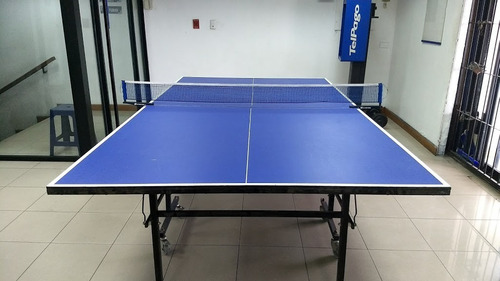 Mesa De Ping Pong Aextrema