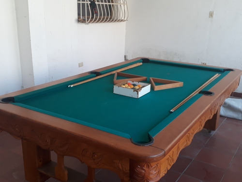 Mesa De Pool