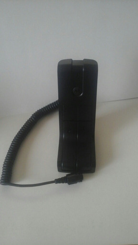 Micrófono Motorola De Pedestal Para Radio Base