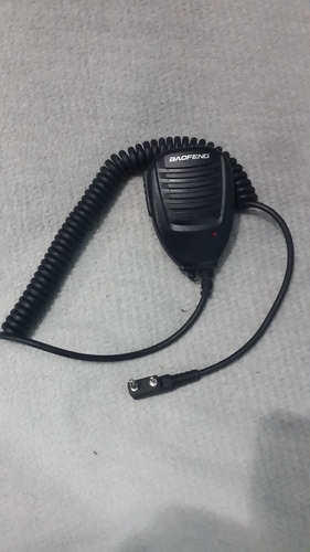 Microfono Radios Baofeng Uv-5r / Uv-5ra / 888s Kenwood Icom