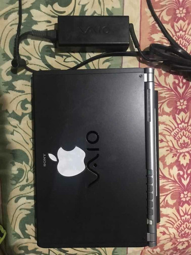 Mini Lapto Sony Vaio