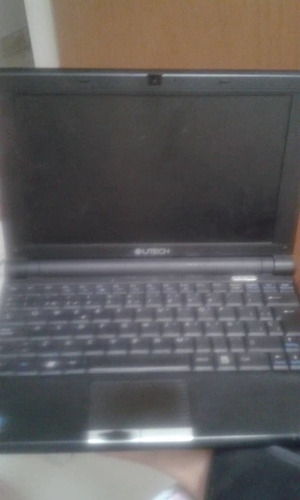 Mini Laptop