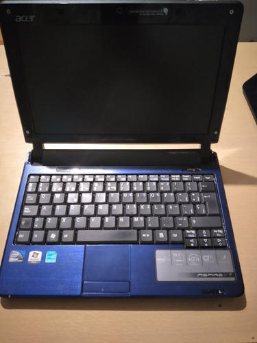 Mini Laptop Acer Para Repuesto