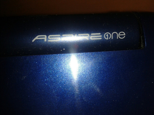 Mini Laptop Aspire Acer One 5,usada En Buen Estado