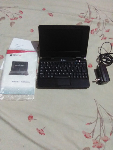 Mini Laptop Fidelity Vpc 7 Pulgadas
