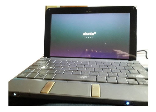 Mini Laptop Hp - Usada (50)