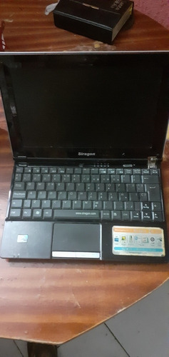 Minilaptop Siragon