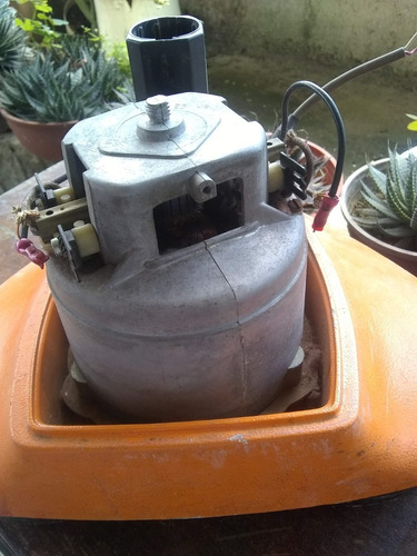 Motor Para Pulidora Electrolux