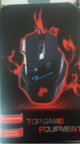 Mouse Para Gamers