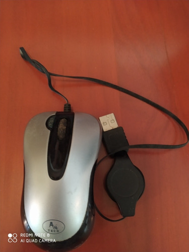 Mouse Tech