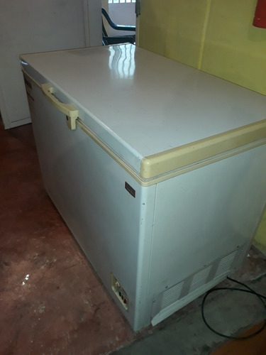 Nevera Perco Freezer