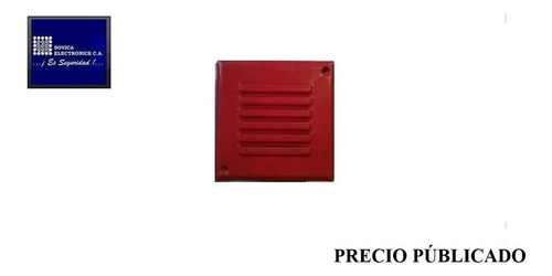 Oferta Difusor De Sonido Sovica En15vrd Y 10vatios Vervideo