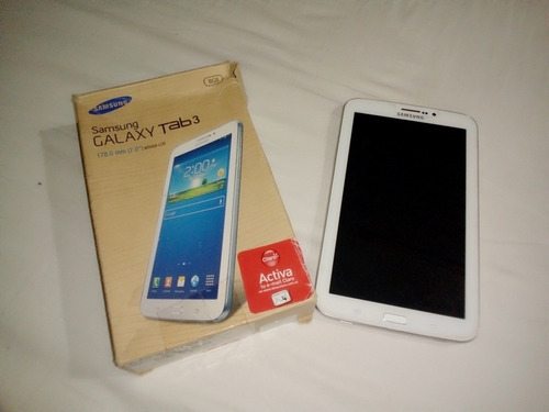 Para Repuesto/tablet Teléfono Samsung 3 Placa Dañada St211