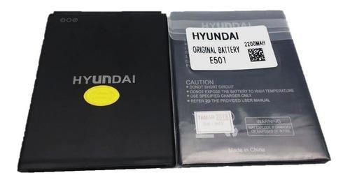 Pila Batería Hyundai E501 E500