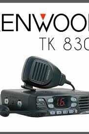 Radio Kenwood Uhf Y Vhf