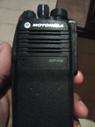 Radio Motorola Dgp