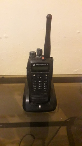 Radio Motorola Dgp +