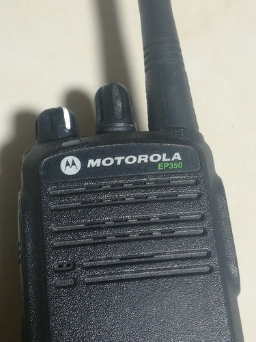 Radio Motorola Ep350 Mx