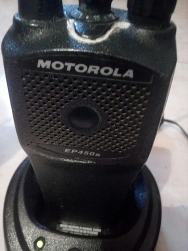 Radio Motorola Ep450s