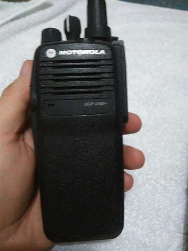 Radio Motorola Mototrbo Dgp