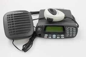 Radio Tetra Uhf Motorola Mtm800