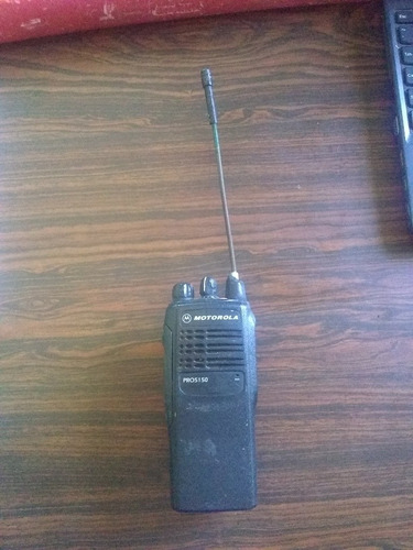 Radio Transmisor Motorola Pro