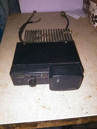 Radio Transmisor Uhf Kenwood Tk-806