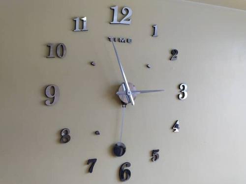 Reloj De Pared Decorativos Modernos
