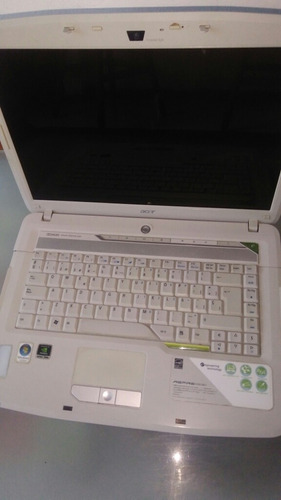 Repuestos De Laptop Acer  Series