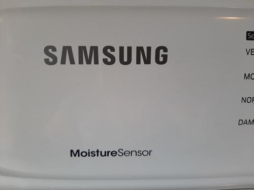 Secadora Samsung
