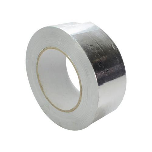 Tape De Aluminio Para Duct 2x50yds Pl G 